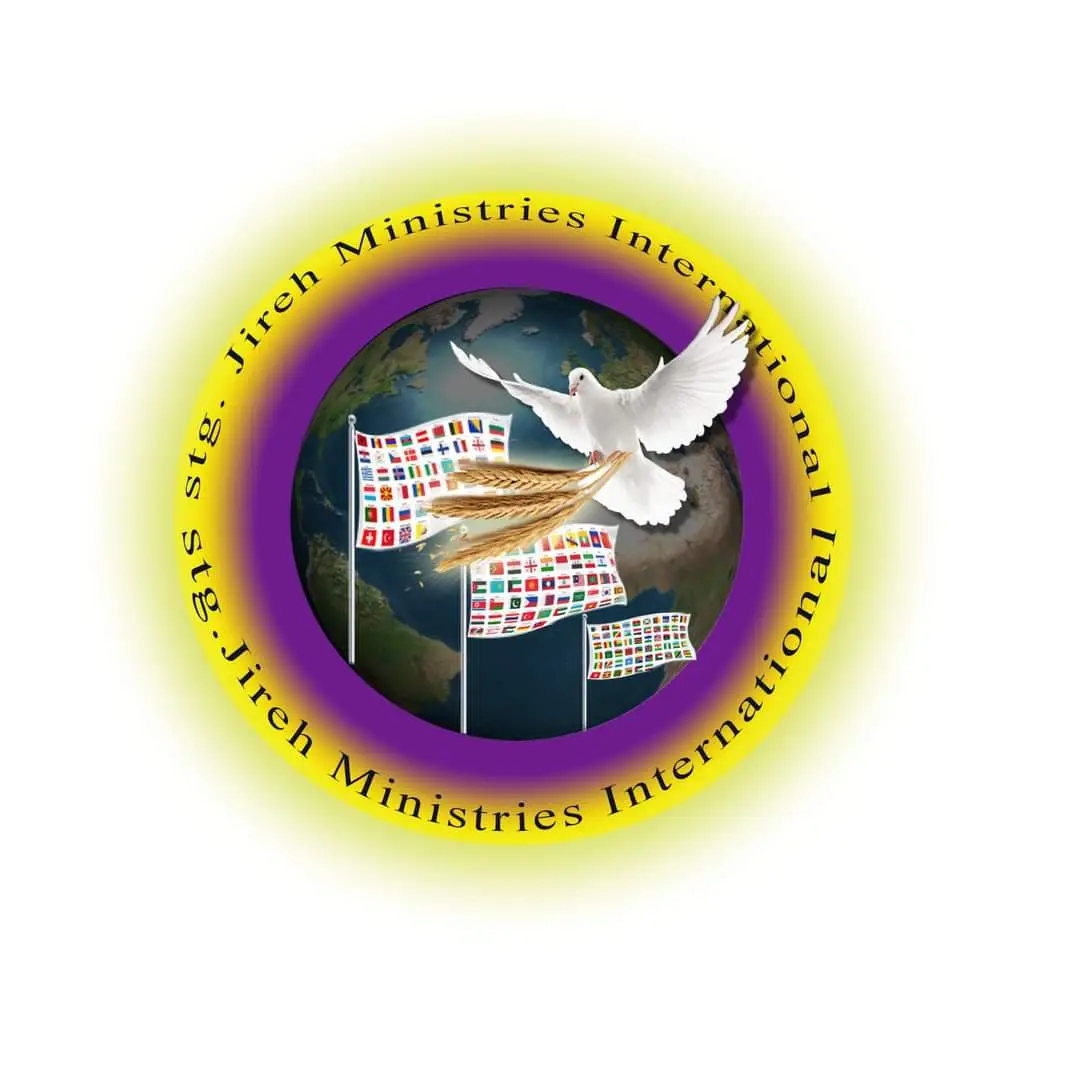 Logo Apostolic Center JMI